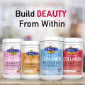 Collagen Enhanced skin Multi Collagen Peptides Powder